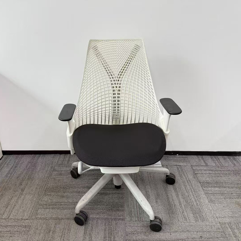 成都二手人体工学椅赫曼弥勒Say Herman Miller