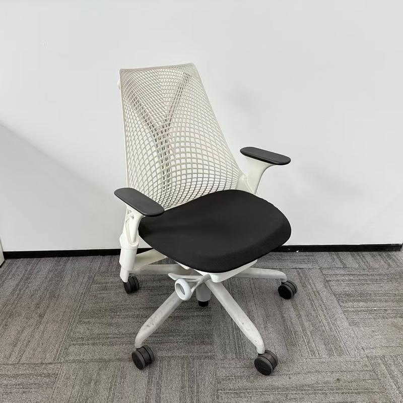成都二手人体工学椅赫曼弥勒Say Herman Miller